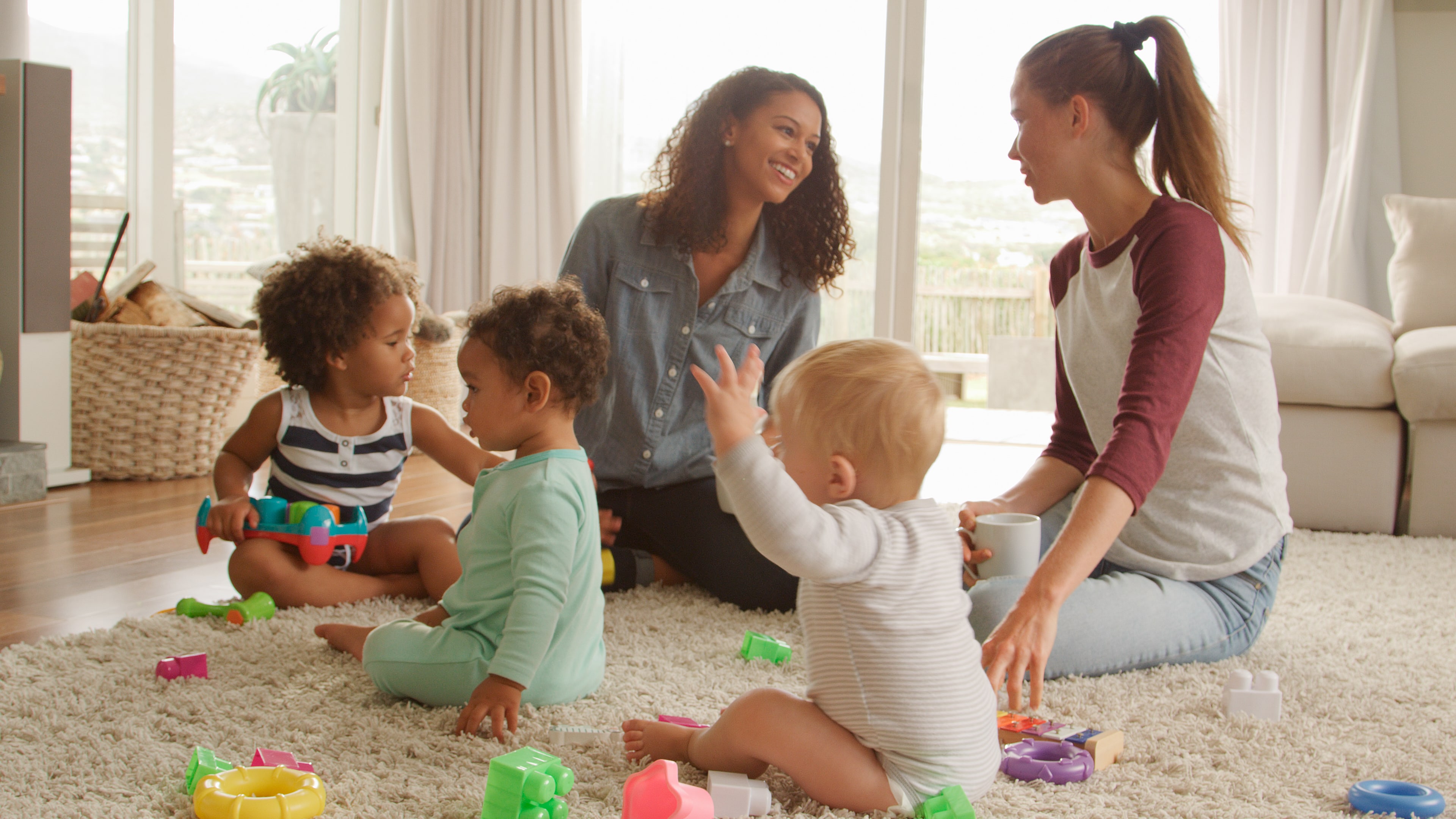 Kidz Paradize Dayhome